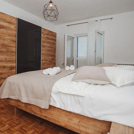Mare Apartment ซาดาร์ ภายนอก รูปภาพ