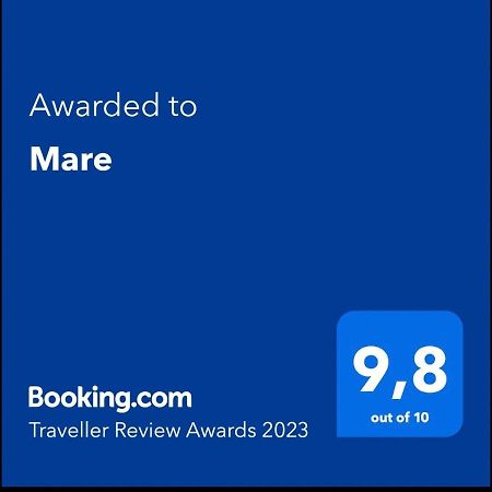 Mare Apartment ซาดาร์ ภายนอก รูปภาพ