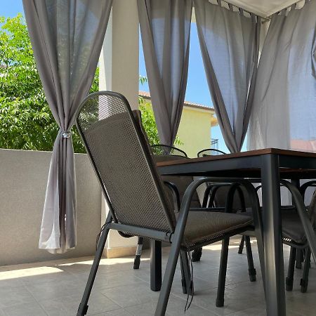 Mare Apartment ซาดาร์ ภายนอก รูปภาพ