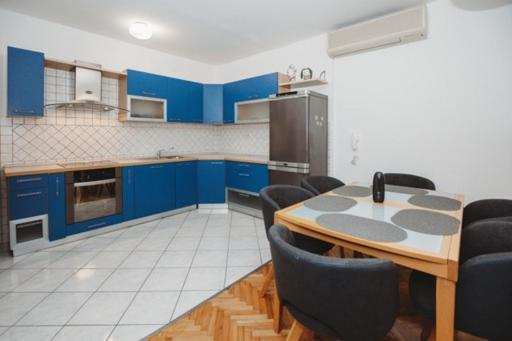 Mare Apartment ซาดาร์ ภายนอก รูปภาพ