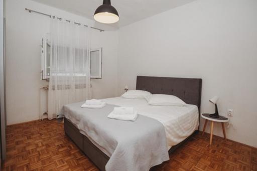 Mare Apartment ซาดาร์ ภายนอก รูปภาพ