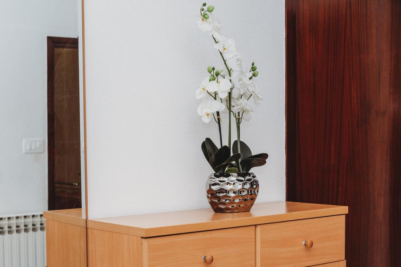 Mare Apartment ซาดาร์ ภายนอก รูปภาพ