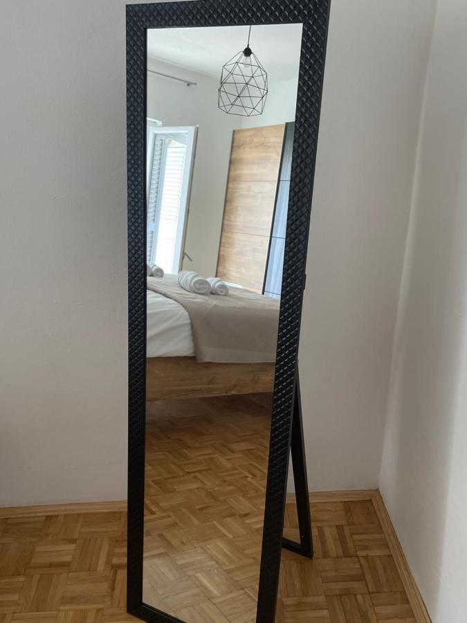 Mare Apartment ซาดาร์ ภายนอก รูปภาพ