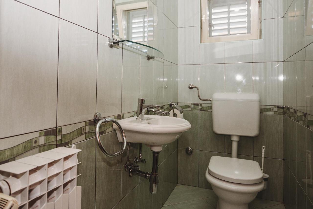 Mare Apartment ซาดาร์ ภายนอก รูปภาพ
