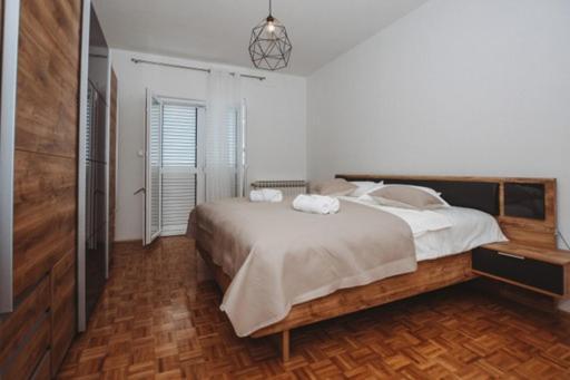 Mare Apartment ซาดาร์ ภายนอก รูปภาพ