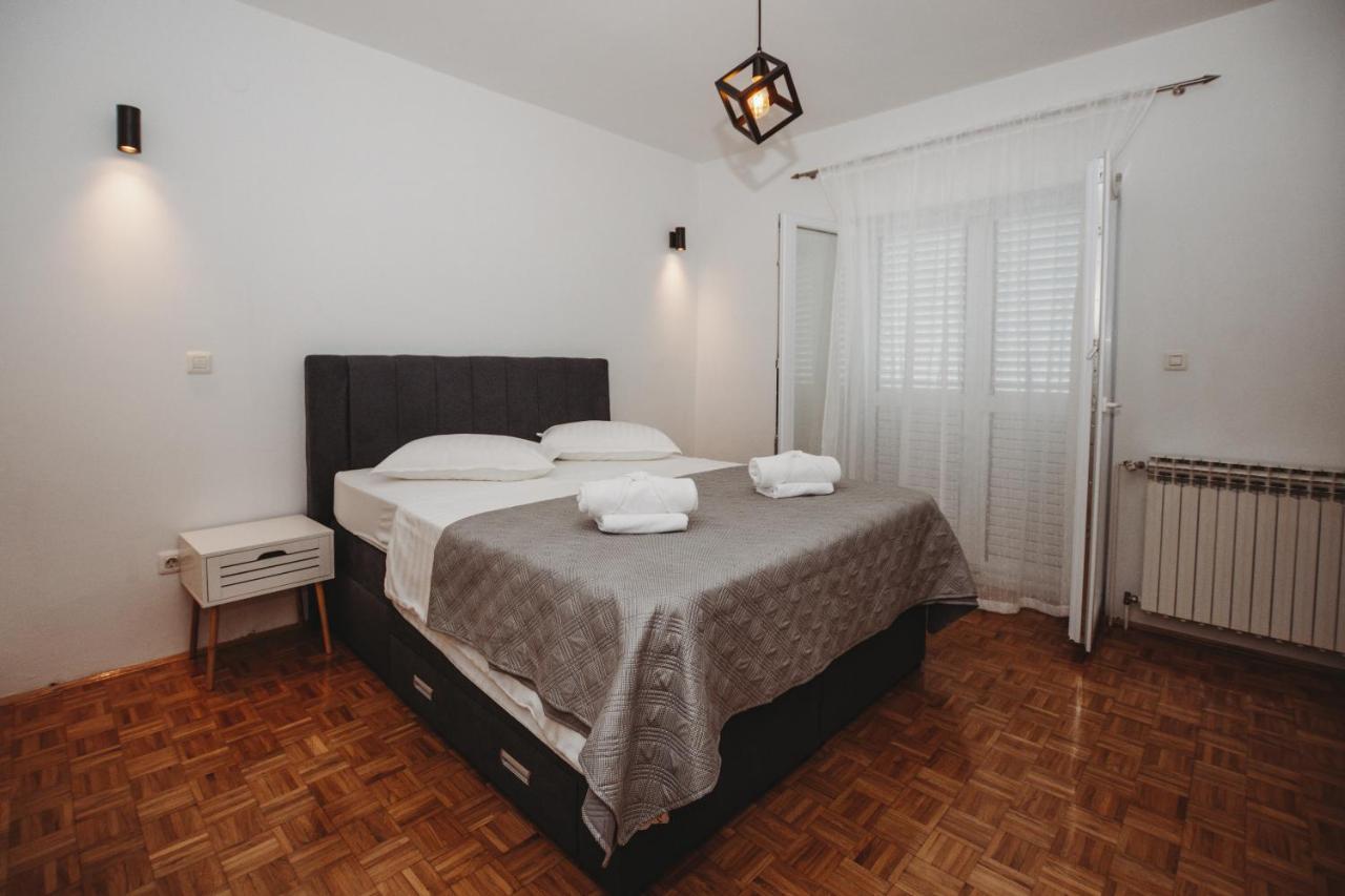 Mare Apartment ซาดาร์ ภายนอก รูปภาพ
