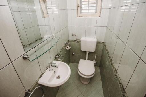 Mare Apartment ซาดาร์ ภายนอก รูปภาพ