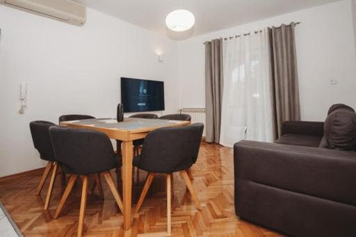 Mare Apartment ซาดาร์ ภายนอก รูปภาพ