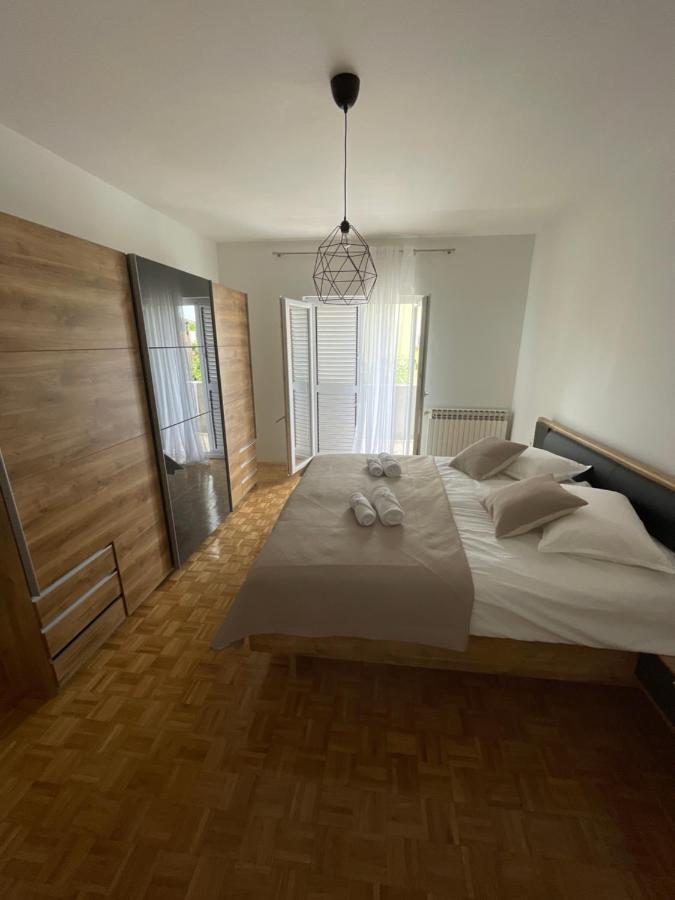 Mare Apartment ซาดาร์ ภายนอก รูปภาพ