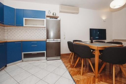 Mare Apartment ซาดาร์ ภายนอก รูปภาพ