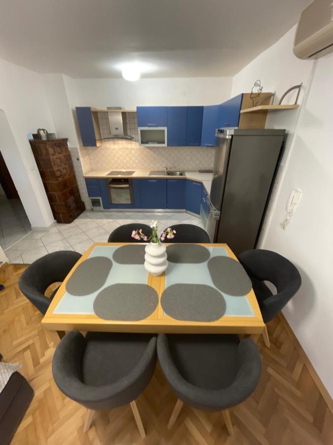 Mare Apartment ซาดาร์ ภายนอก รูปภาพ