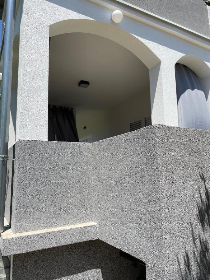 Mare Apartment ซาดาร์ ภายนอก รูปภาพ