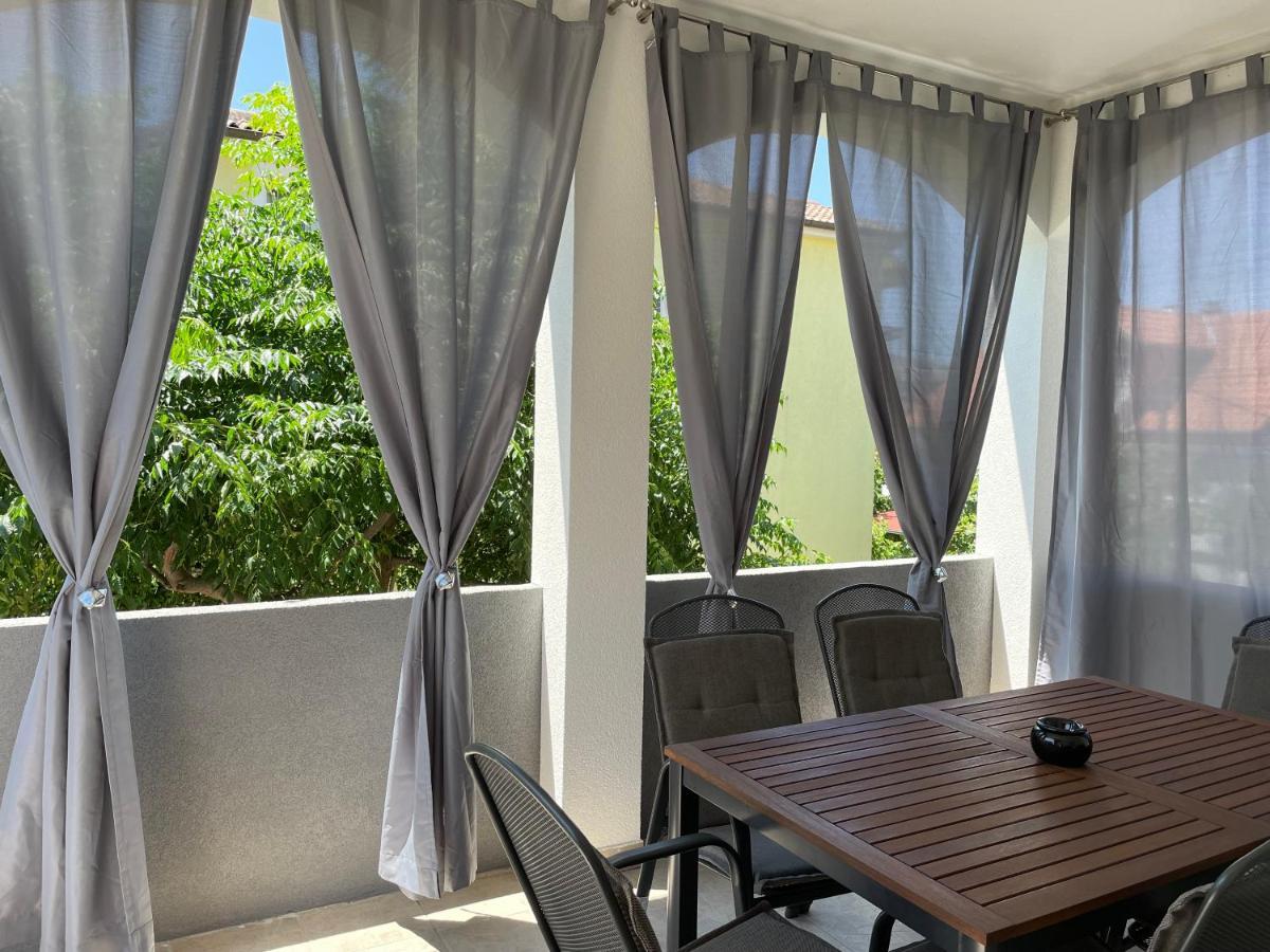 Mare Apartment ซาดาร์ ภายนอก รูปภาพ